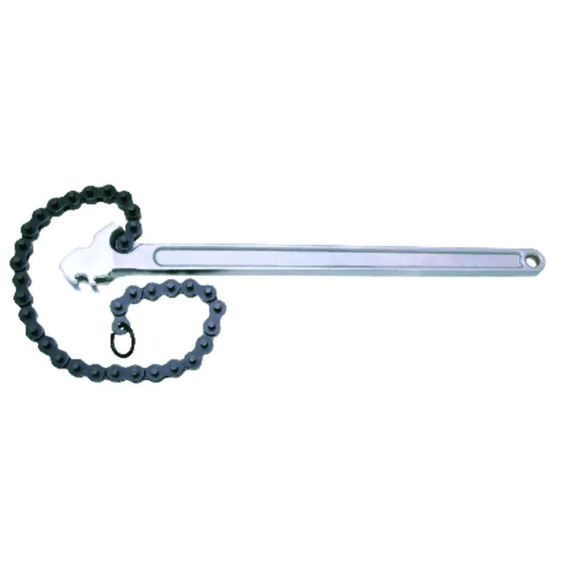 Chain Wrench 15 In. L 1 Pk