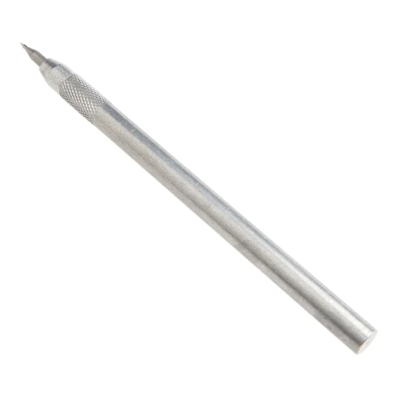 70714 Premium Scribe With Tungsten Carbide Tip And Knurled Handle