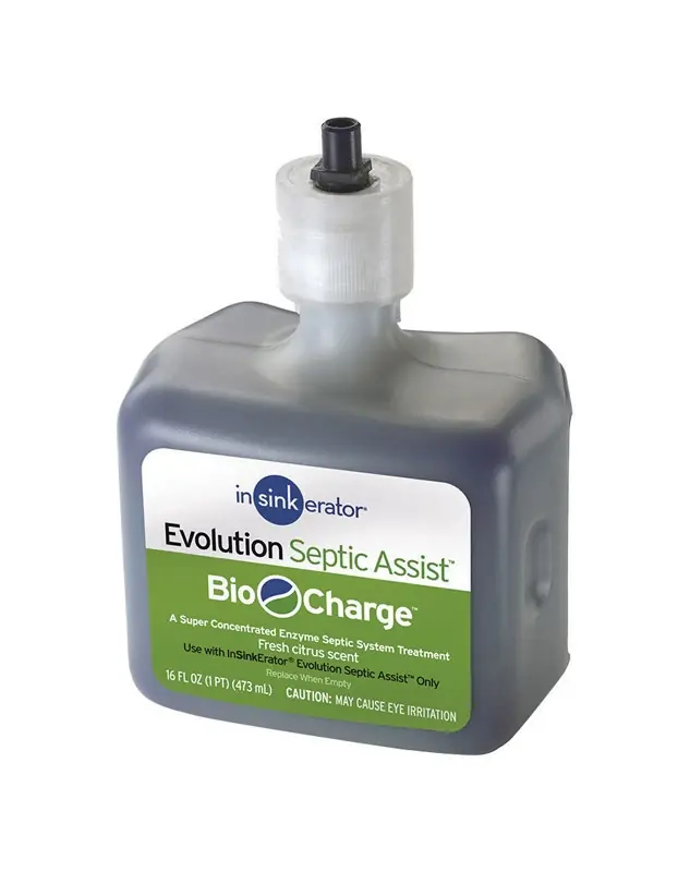 Bio-charge Spd-1 Disposer Replacement Cartridge