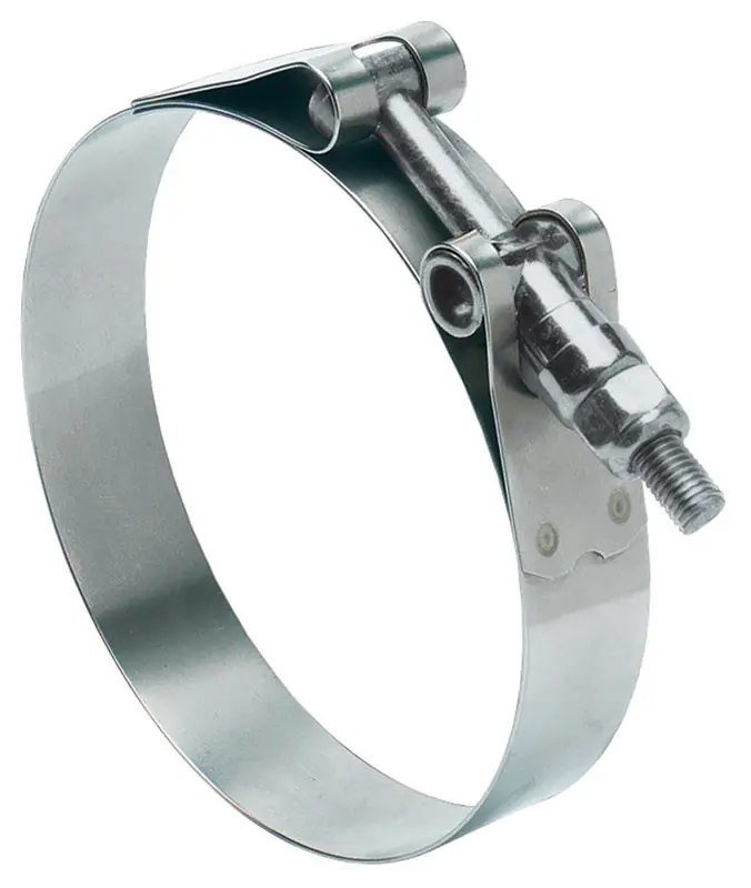 Tridon 2-7/8 In. To 3-3/16 In. Stainless Steel T-bolt Hose Clamp 288