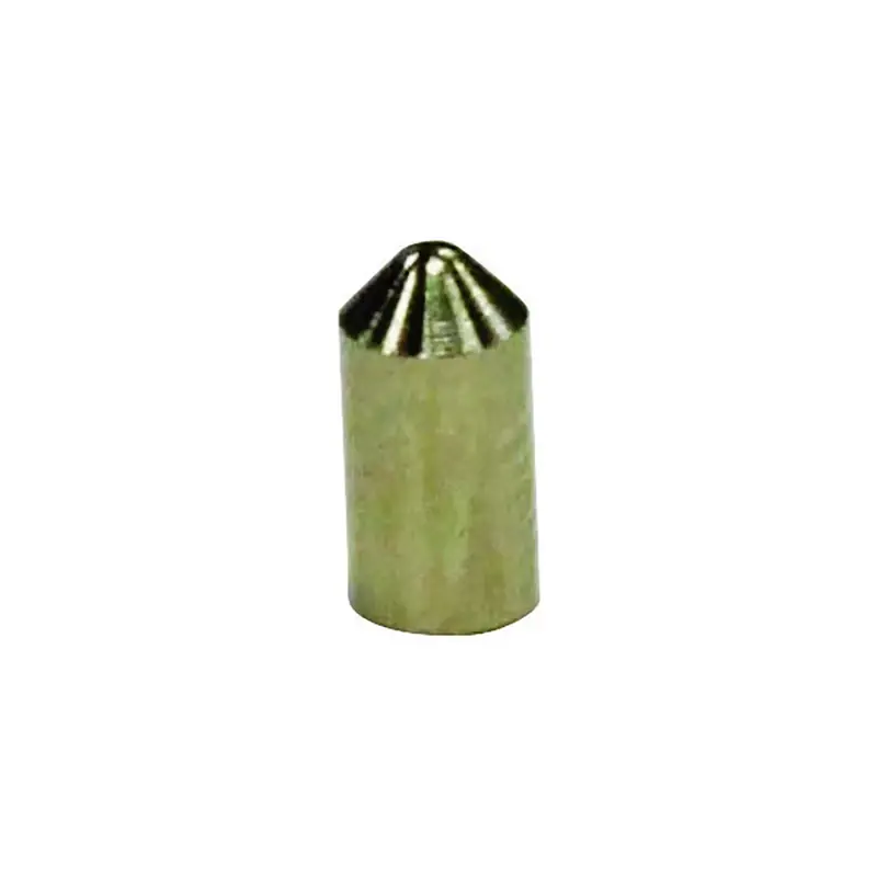 F-series No. 5 Metal Lock Bottom Pins 100 Pk