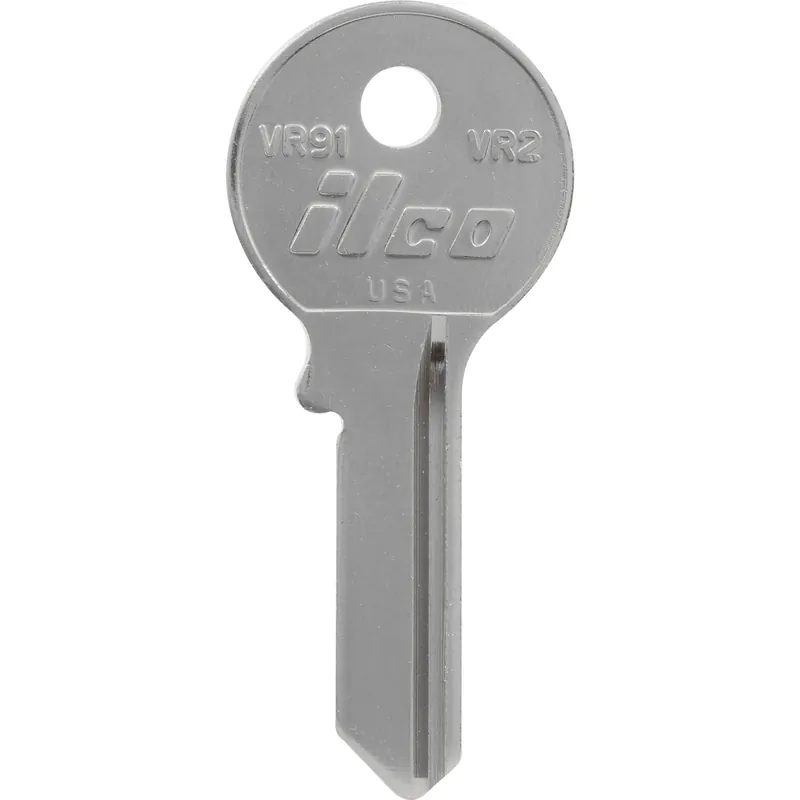 Keykrafter House/office Universal Key Blank Single