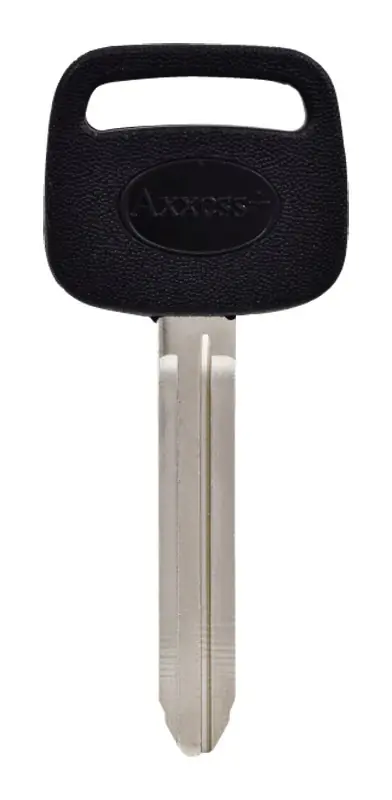 Keykrafter Automotive Key Blank 35r Double Sided For Toyota Vehicles