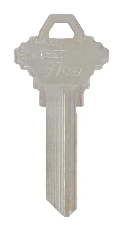 Traditional Key House/office Universal Key Blank Single