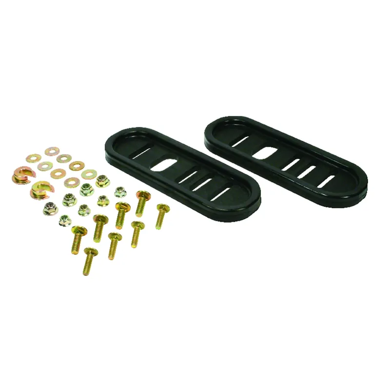 Snow Blower Slide Shoe Kit For All Brands