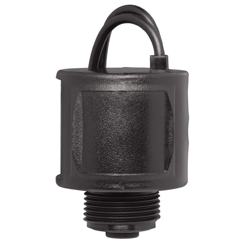 Underground Sprinkler Solenoid, 60-cycle, 24-volt