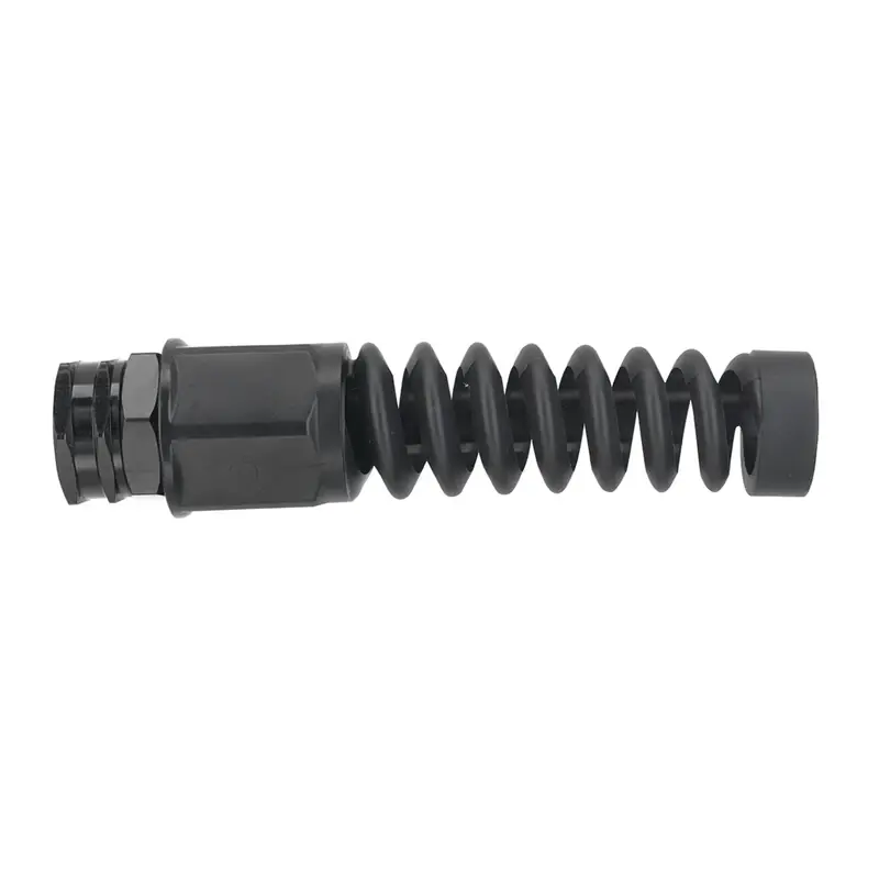5/8 In. Barb 3/4 In. Female Ght Plastic Reusable Hose Coupling