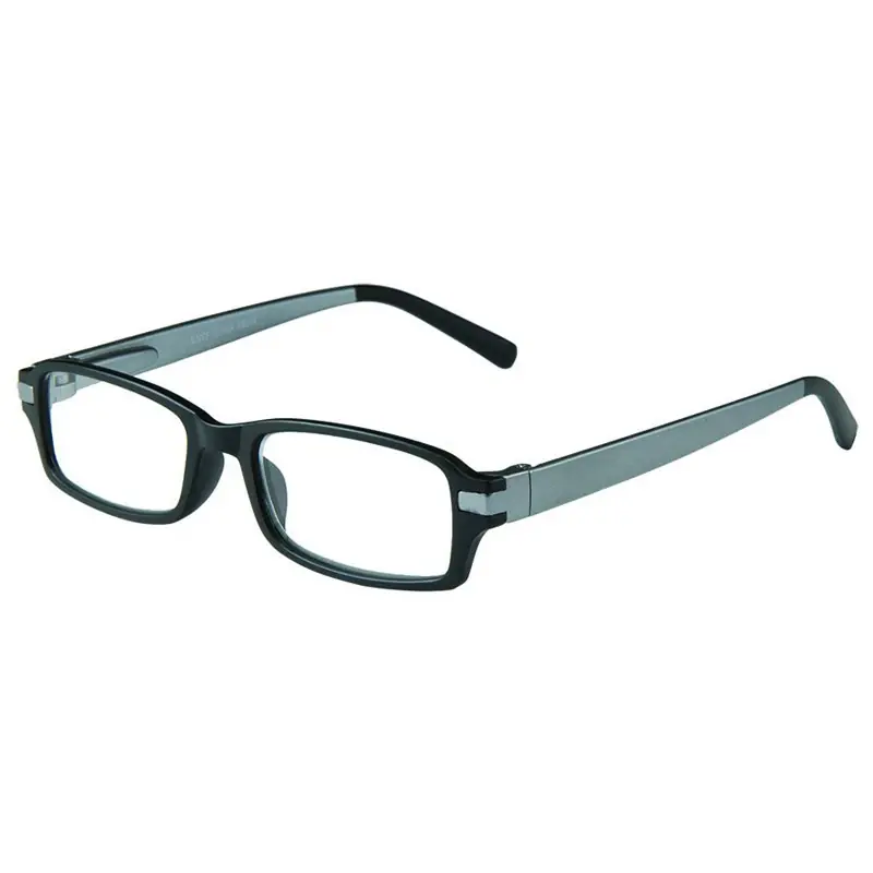 Assorted Reading Glasses 2 - Polycarbonate Frame, Uv Protection, 12 Pack Display