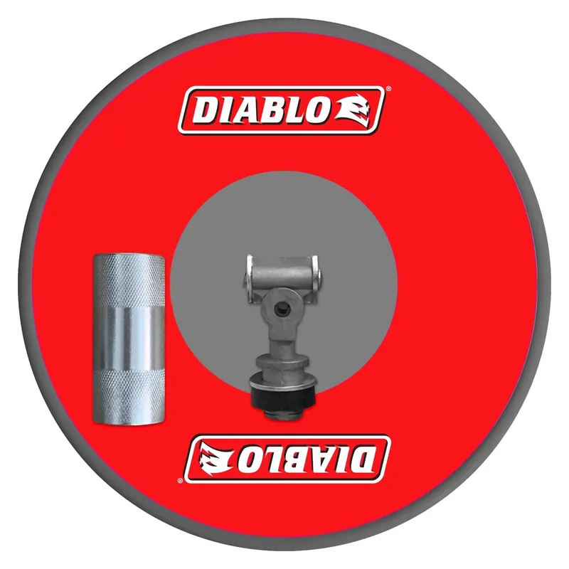 Drywall Pole Sander, 9-in.