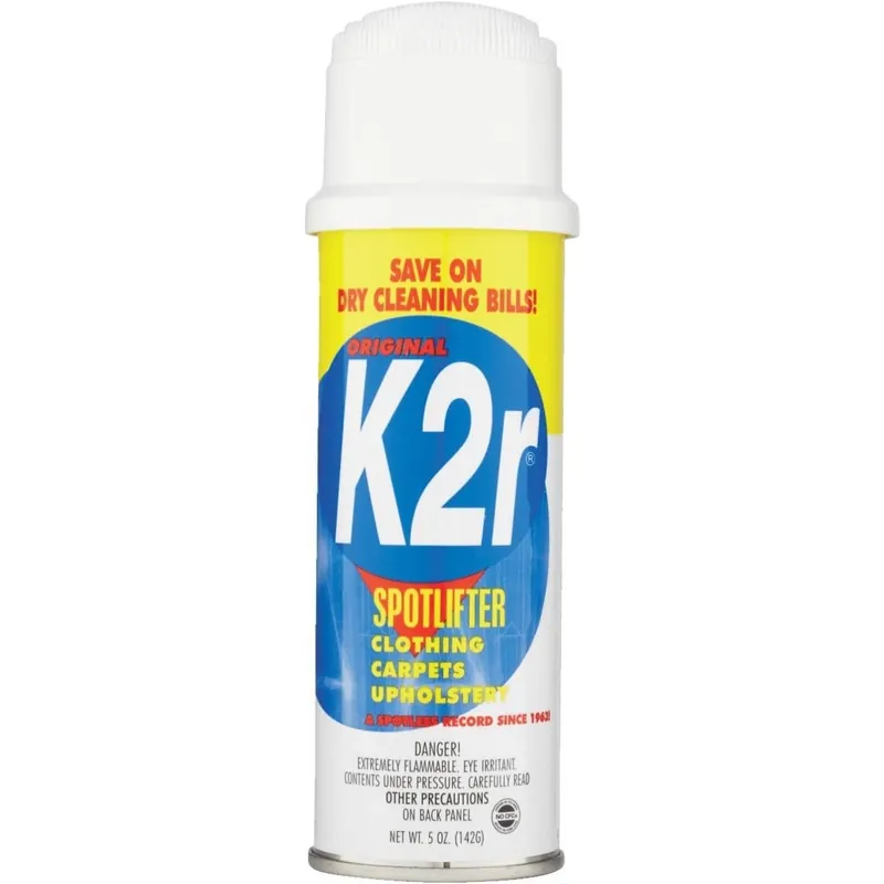 No Scent Spot Treatment Stain Remover 10 Oz Spray