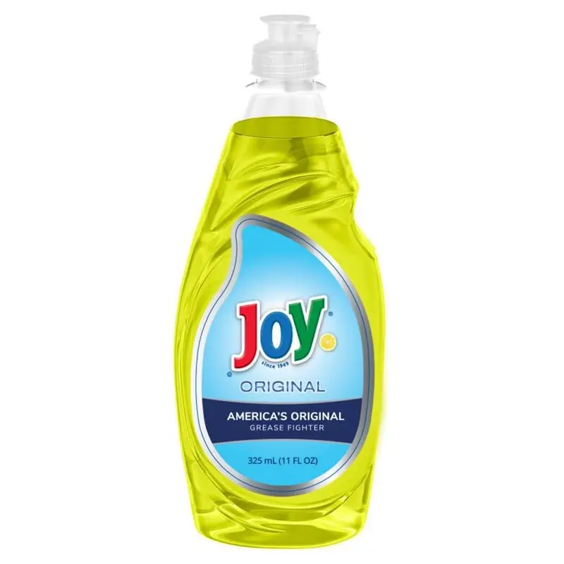 Non-ultra Lemon Scent Liquid Dishwashing Liquid 11 Oz 1 Pk