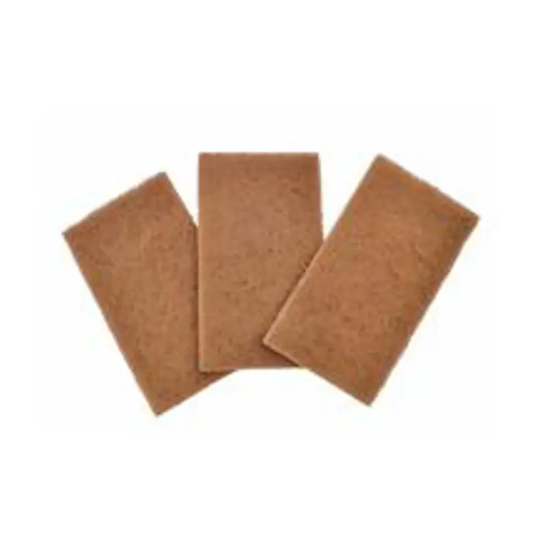 Neat Nut Medium Duty Scouring Pad For Multi-purpose 5.5 In. L 3 Pk
