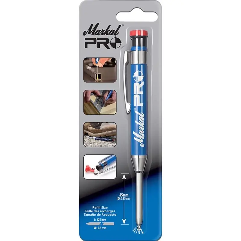 Pro Holder With Starter Lead - 1 Piece, 8.4 In Height, 2.7 In Width