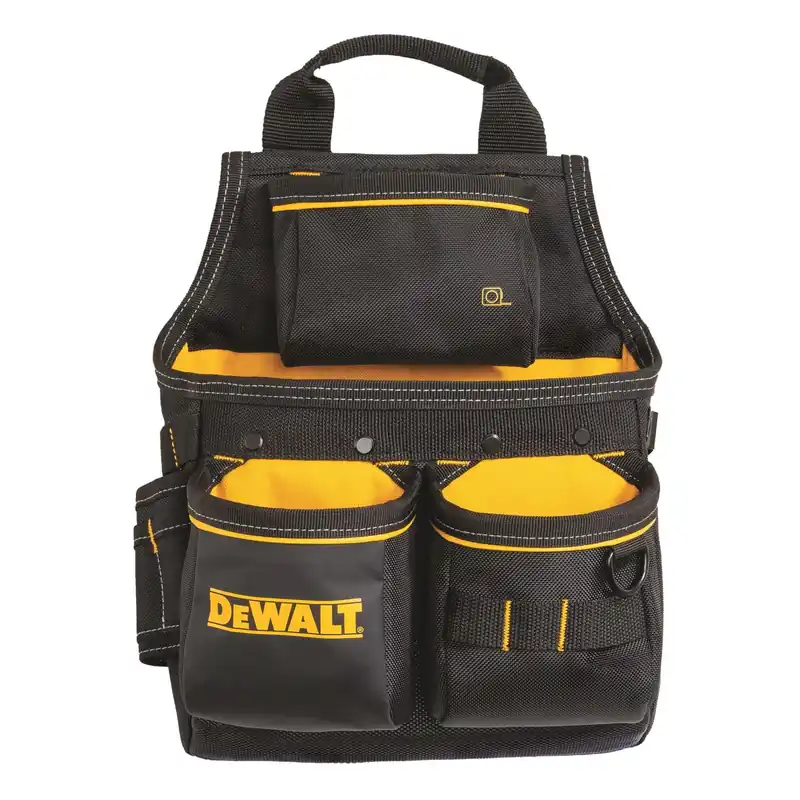 13-pocket Nail Pouch