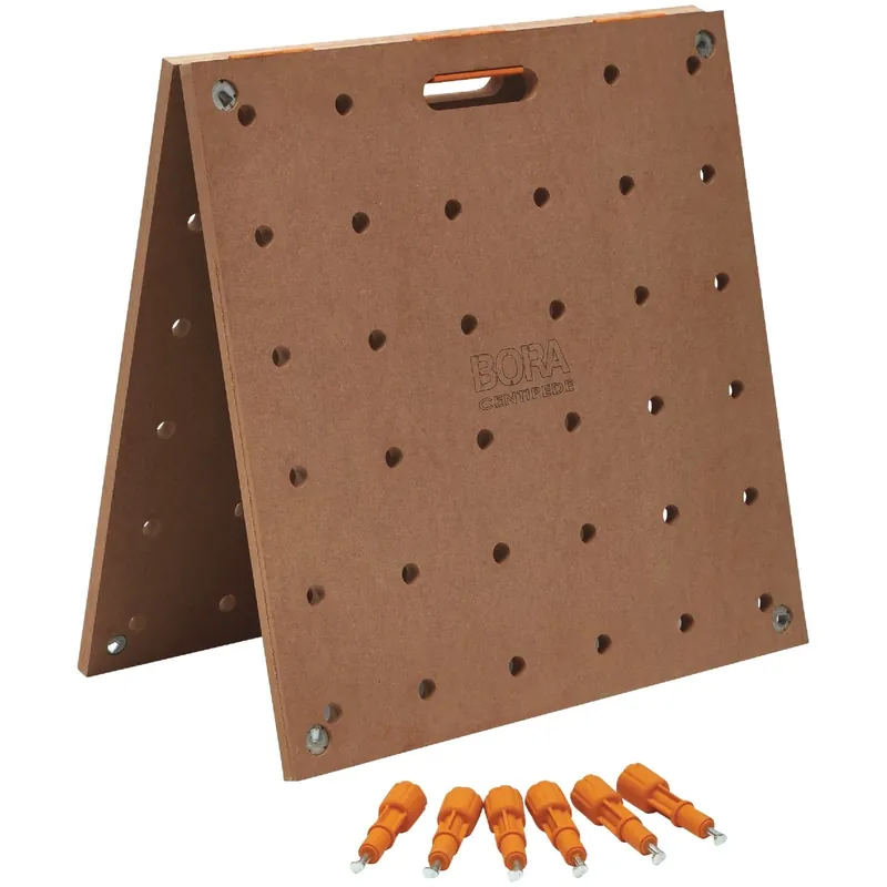 Centipede 24 In. X 48 In. Workstation Tabletop With 2000 Lb Capacity