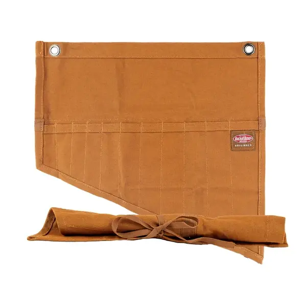 Canvas Wrench Roll