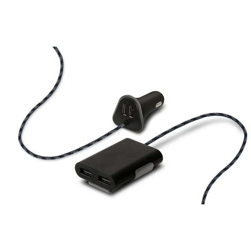 Usb Car Charger 1 Pk