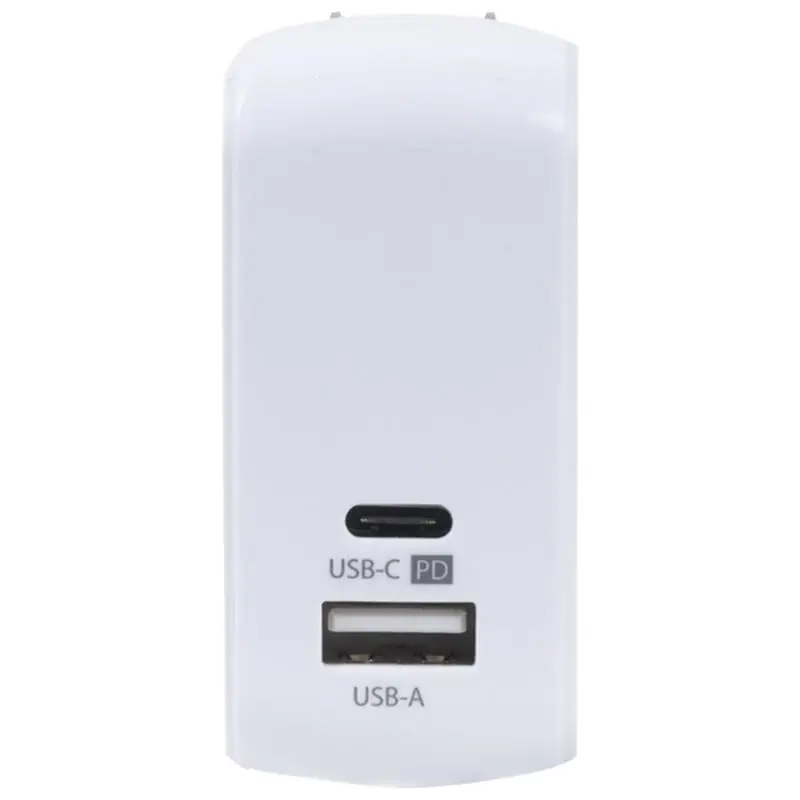Usb Wall Charger 1 Pk