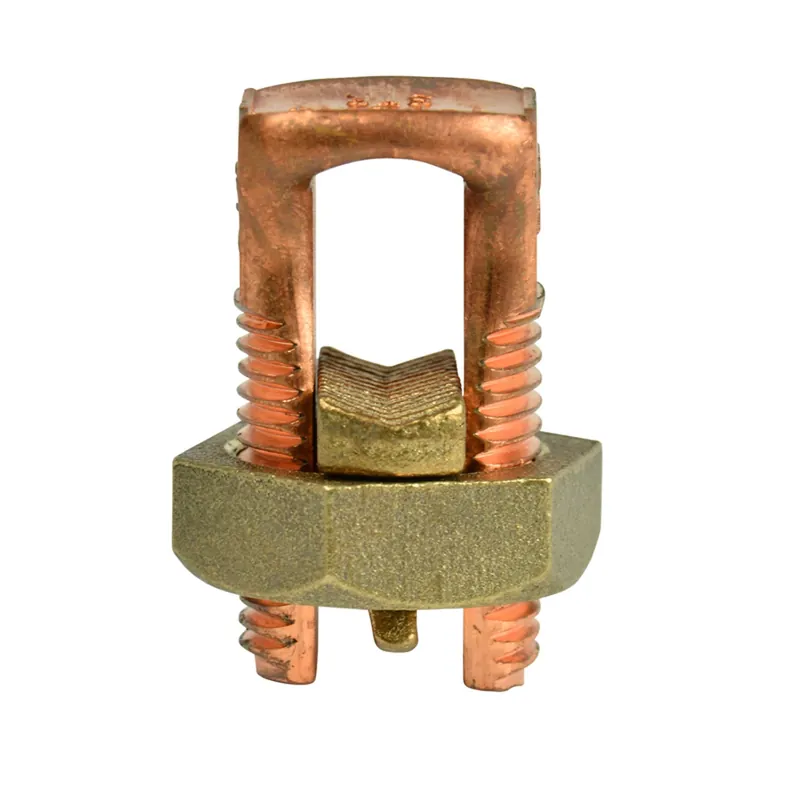 Split Bolt Connector 1 Pk