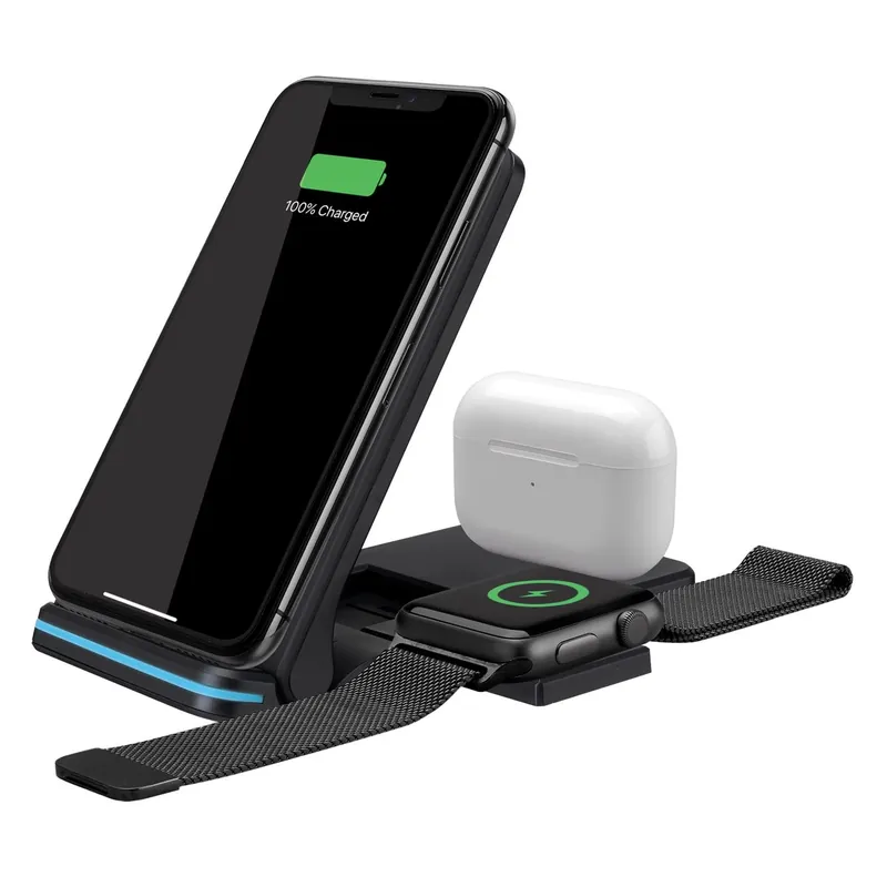 Charger Stand 1 Pk