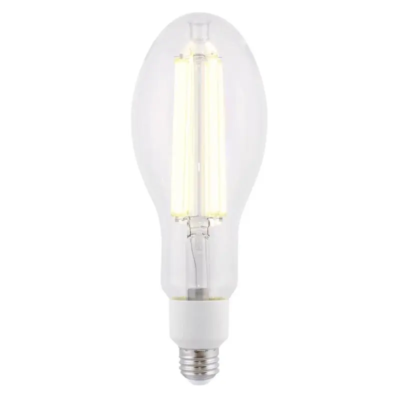 Ed28 E26 (medium) Filament Led Bulb Daylight 400 Watt Equivalence 1 Pk