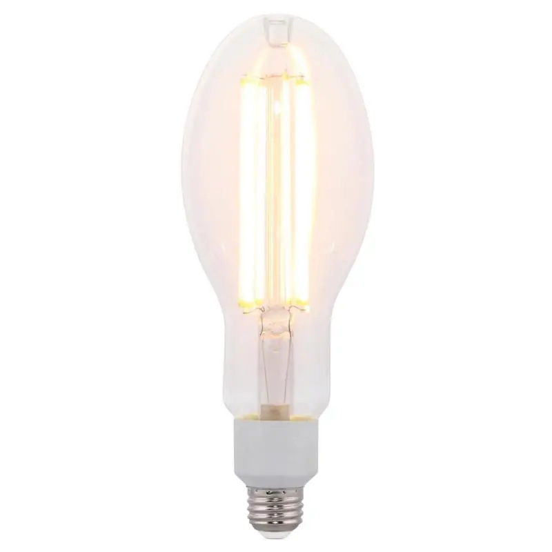 Ed28 E26 (medium) Filament Led Bulb Warm White 300 Watt Equivalence 1 Pk