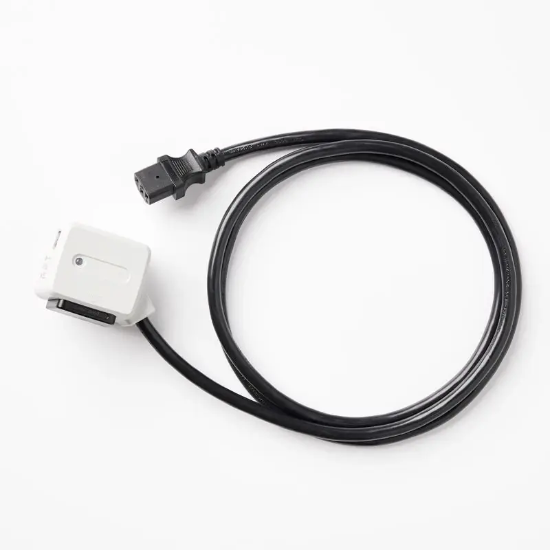 Surgeswap 6 Ft. Indoor Adapter Cord With 1 Outlet And 1000 Joules Protection