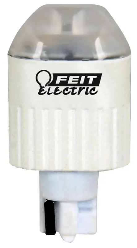 T5 Wedge Led Bulb Warm White 20 Watt Equivalence 1 Pk