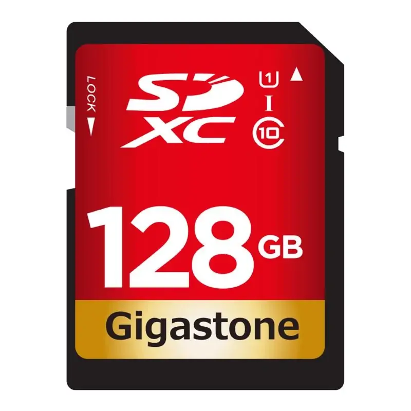 Prime 128 Gb Sdxc Flash Memory Card 1 Pk