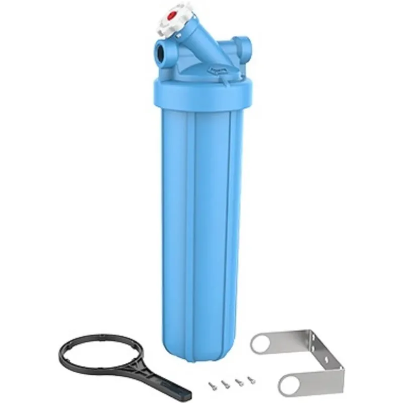 Omnifilter Whole‑house Filtration System – Durable Polypropylene Filter