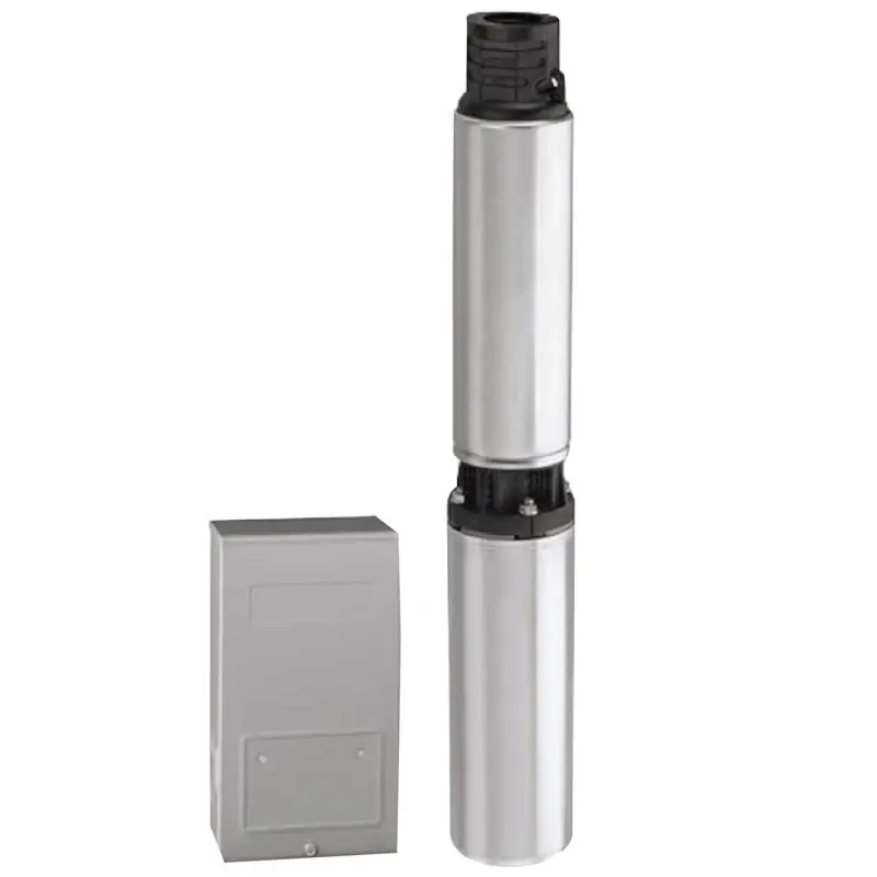 1-1/2 Hp 3-wire Stainless Steel Submersible Well Pump Fp3242