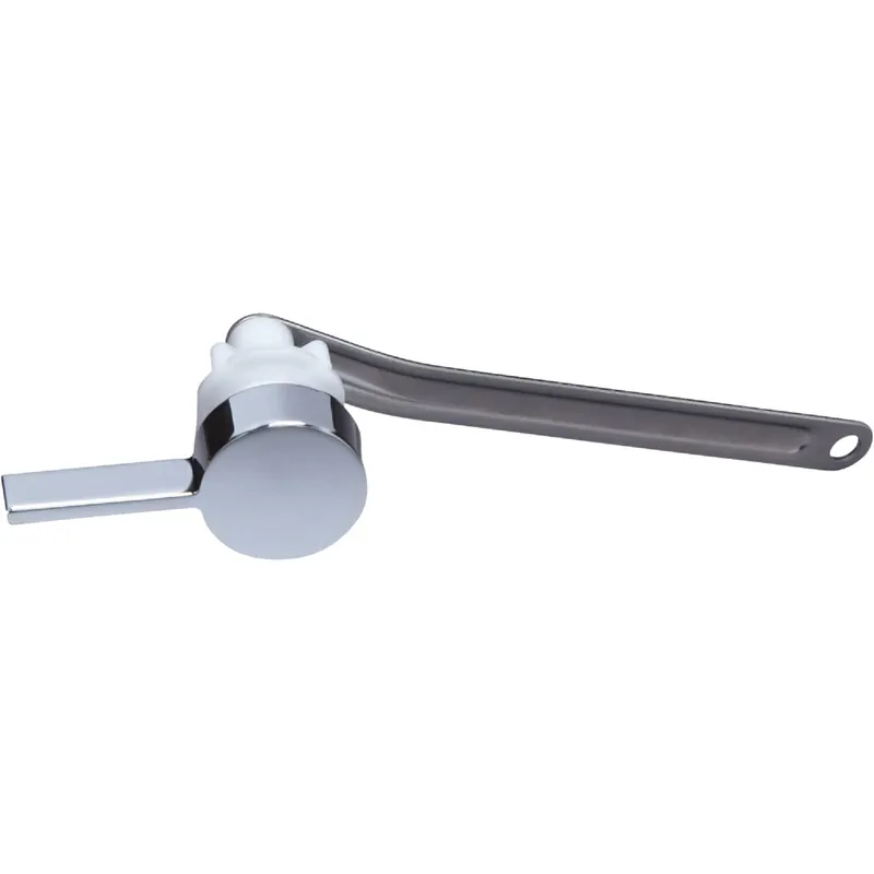 Cimarron Chrome Tank Lever With Plastic Arm - Model Gp1034693-cp