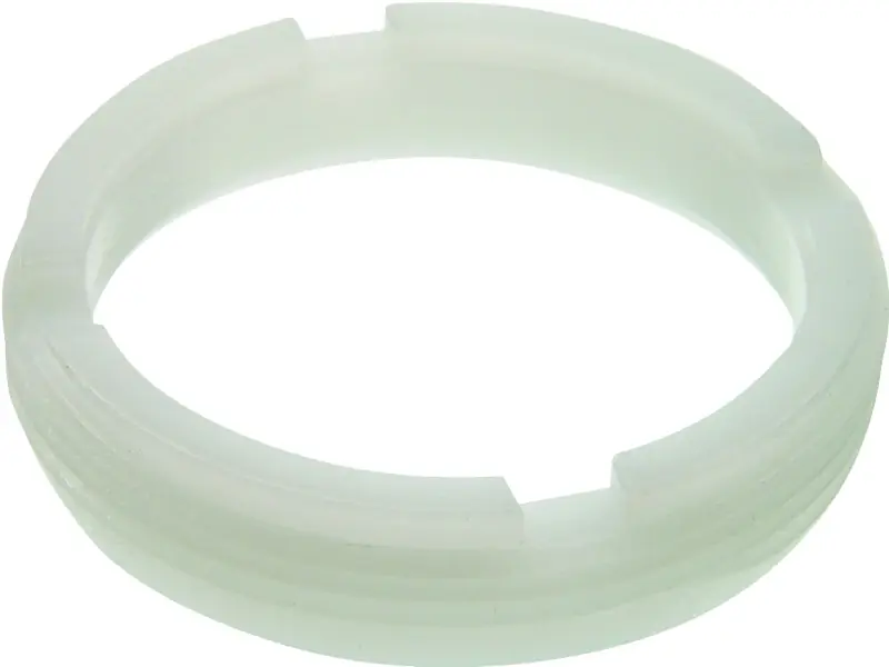 Plastic Adjusting Ring For Delta Single-handle Faucet - Model 80965
