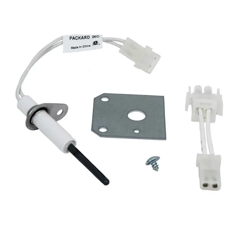 120 Volt Silicon Nitride Hot Surface Igniter Kit - Universal Compatibility