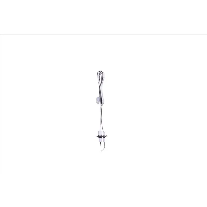 24 Volt Silicon Nitride Hot Surface Igniter Kit Ig9500 For Universal Applications