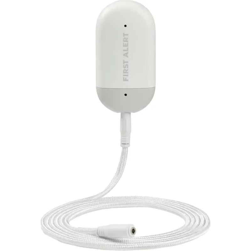 Wi-fi Water Leak & Freeze Detector