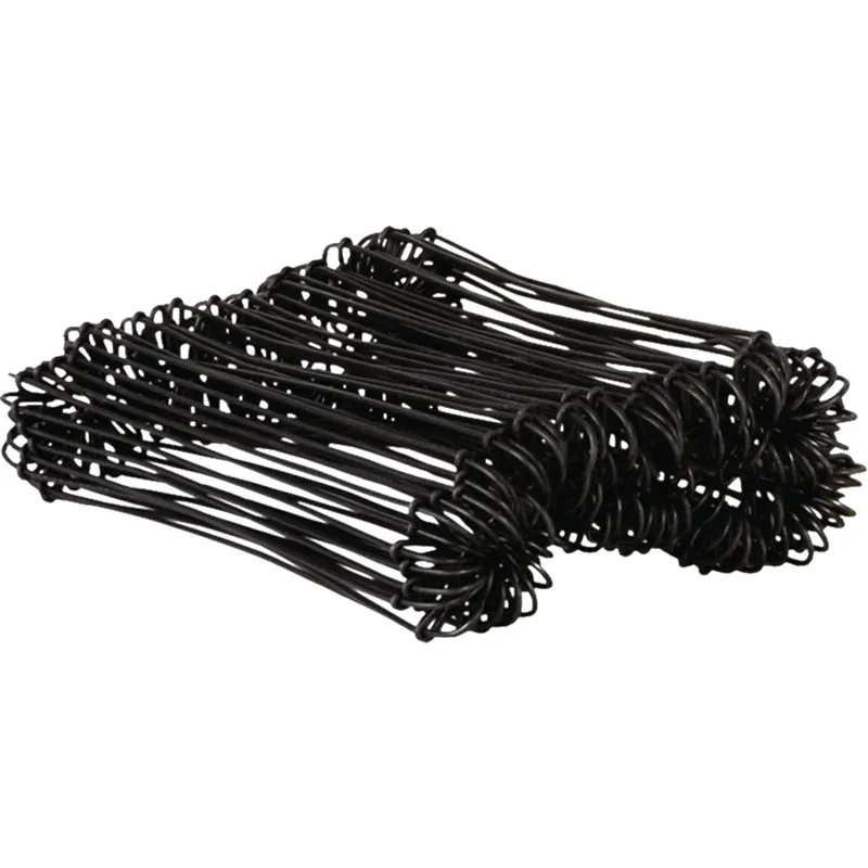 Grip-rite Steel Bar Ties 6 In. L