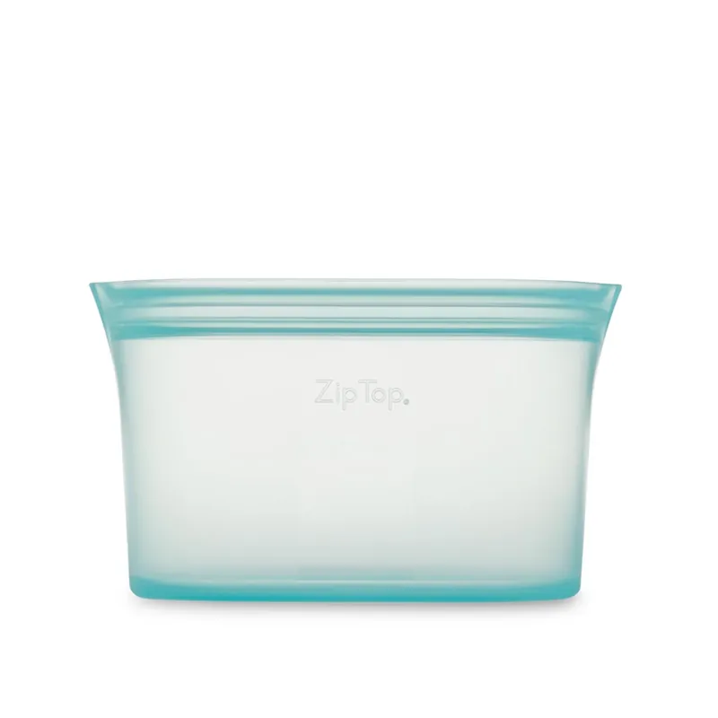 24 Oz Teal Food Storage 1 Pk