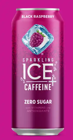 Black Raspberry Beverage 16 Oz 1 Pk