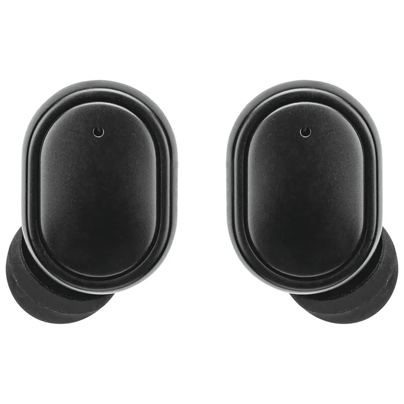 Truly Wireless Bluetooth Sweatproof Earbuds W/charging Case 1 Pk