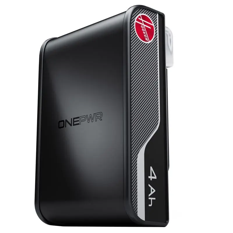 Onepwr Lithium-ion Vacuum Battery For Fits Onepwr Vacuum And Charger 1 Pk Bh29040v