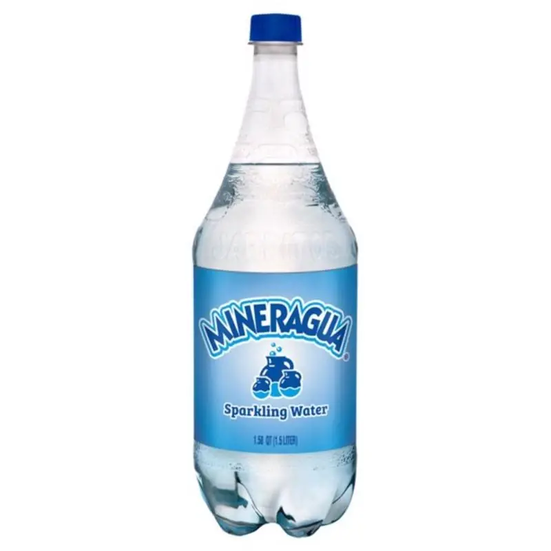 Sparkling Spring Water 17.7 Oz 1 Pk