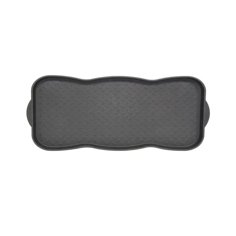 Boot Tray, 19 X 40 In.