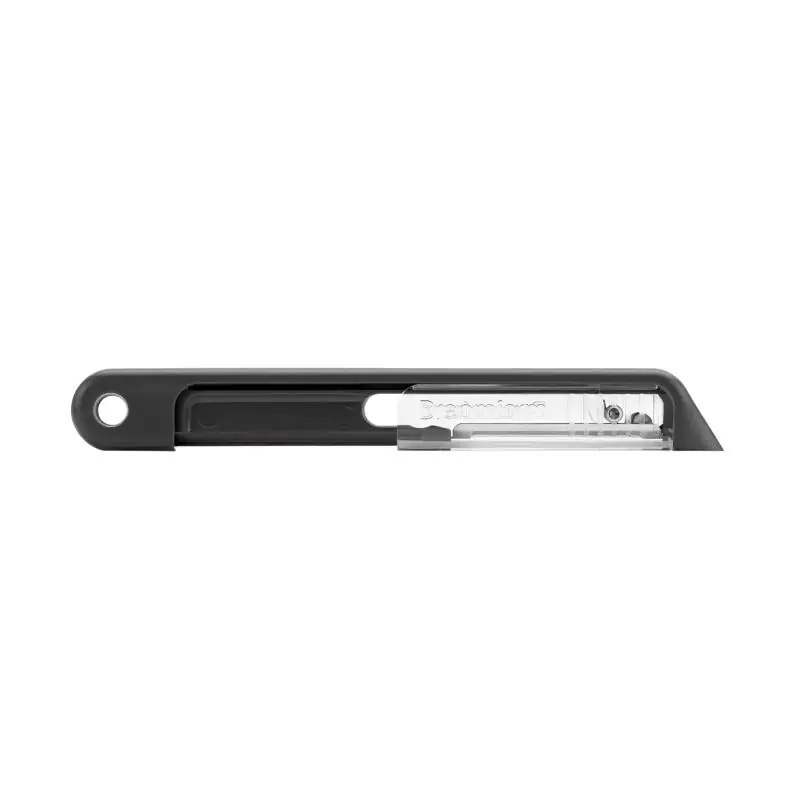 Sharple Black Abs/stainless Steel Kitchen Gadget 7 Inches