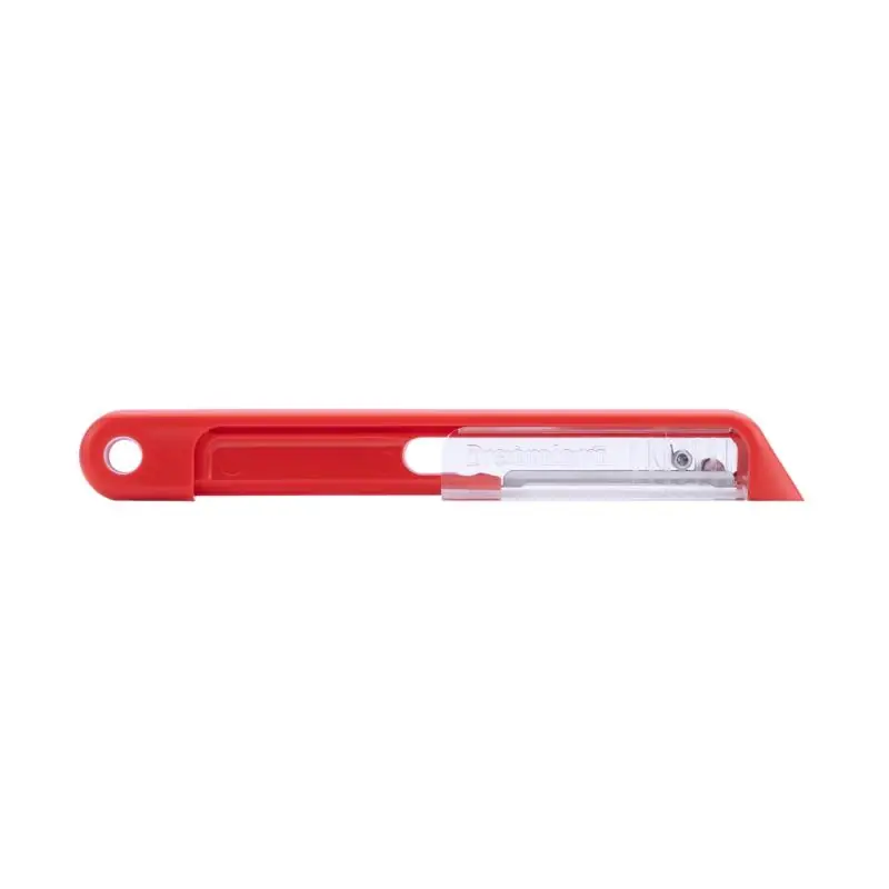 Sharple Red Abs Plastic And Stainless Steel Kitchen Gadget 7 Inches
