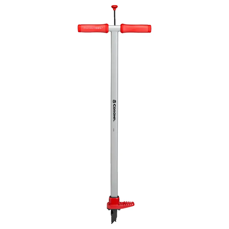 Comfortgel 35 In. Weedslayer Weeder With Carbon Steel Blade And Composite Handle