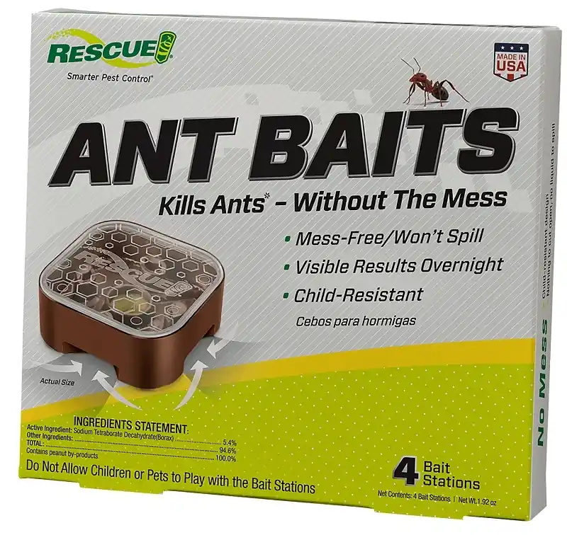 ! Ant Bait