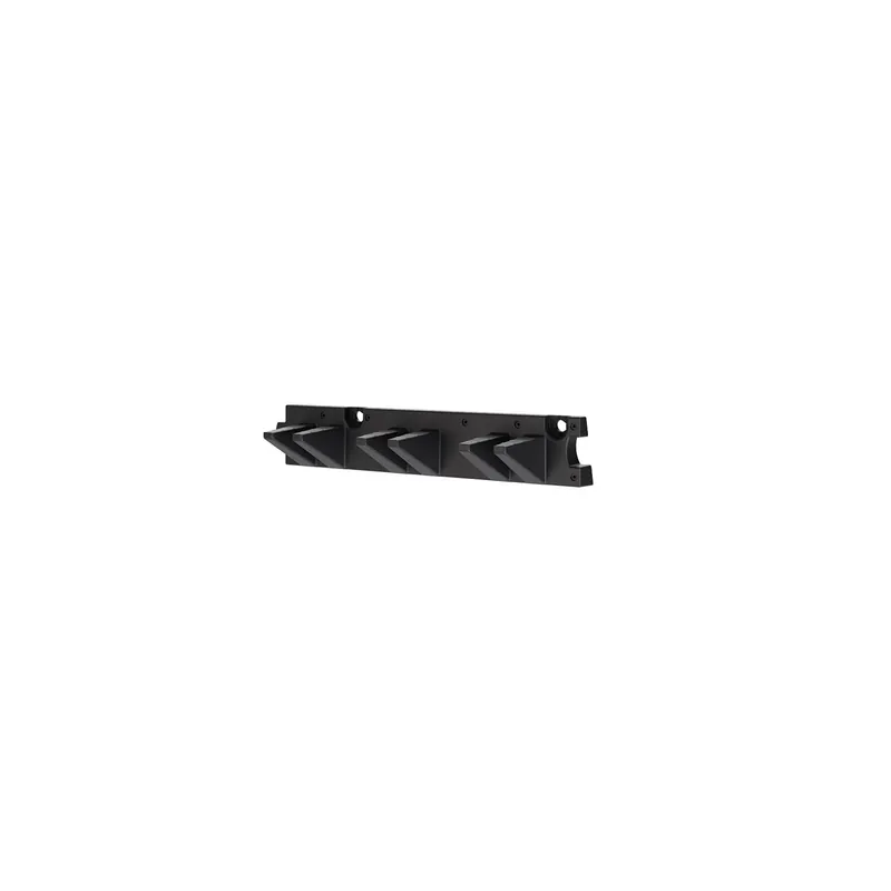 4.5 In. H X 25 In. W X 5.25 In. D Resin Tool Hanger