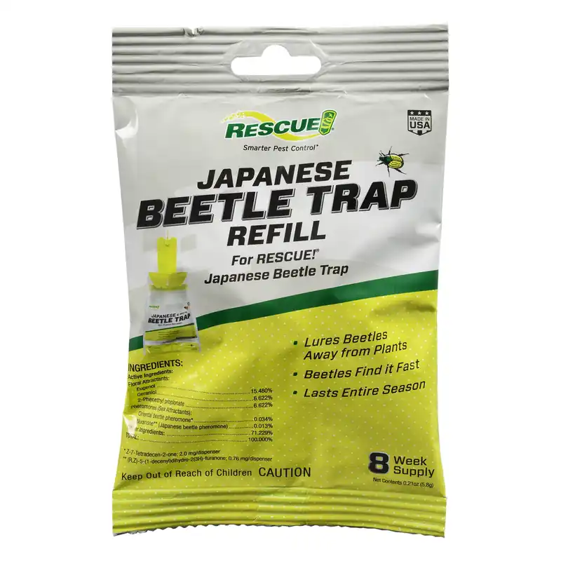 ! Japanese Beetle Trap 1 Pk