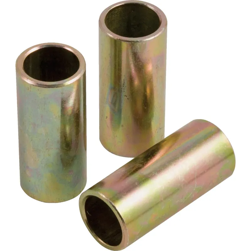 Zinc Plated Top Link Bushing 1.94 In. L
